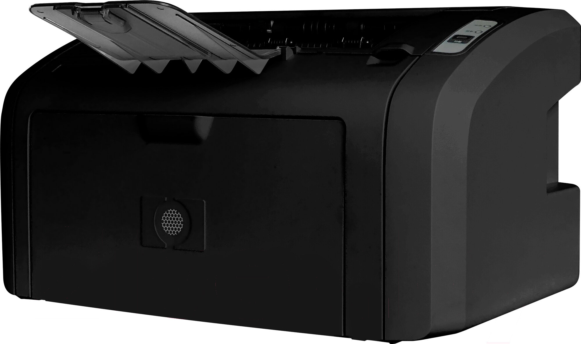 Cactus Принтер лазерный Cactus CS-LP1120NWB A4 черный (в комплекте: картридж + кабель USB, Ethernet)