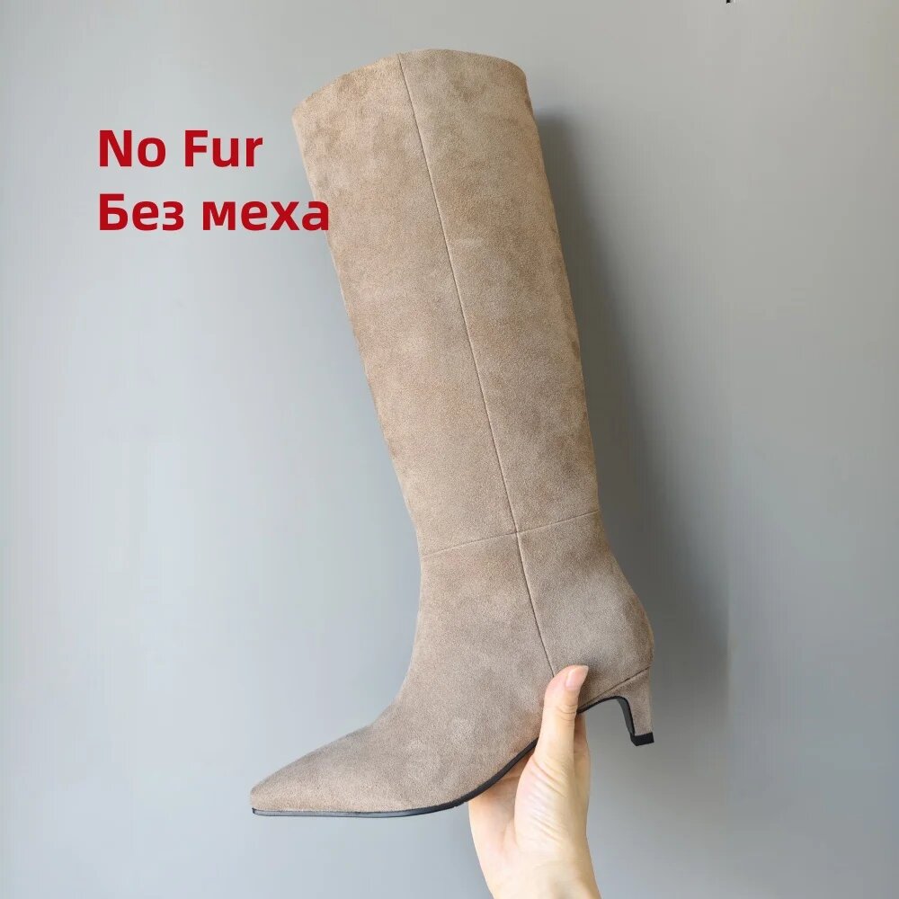 Сапоги