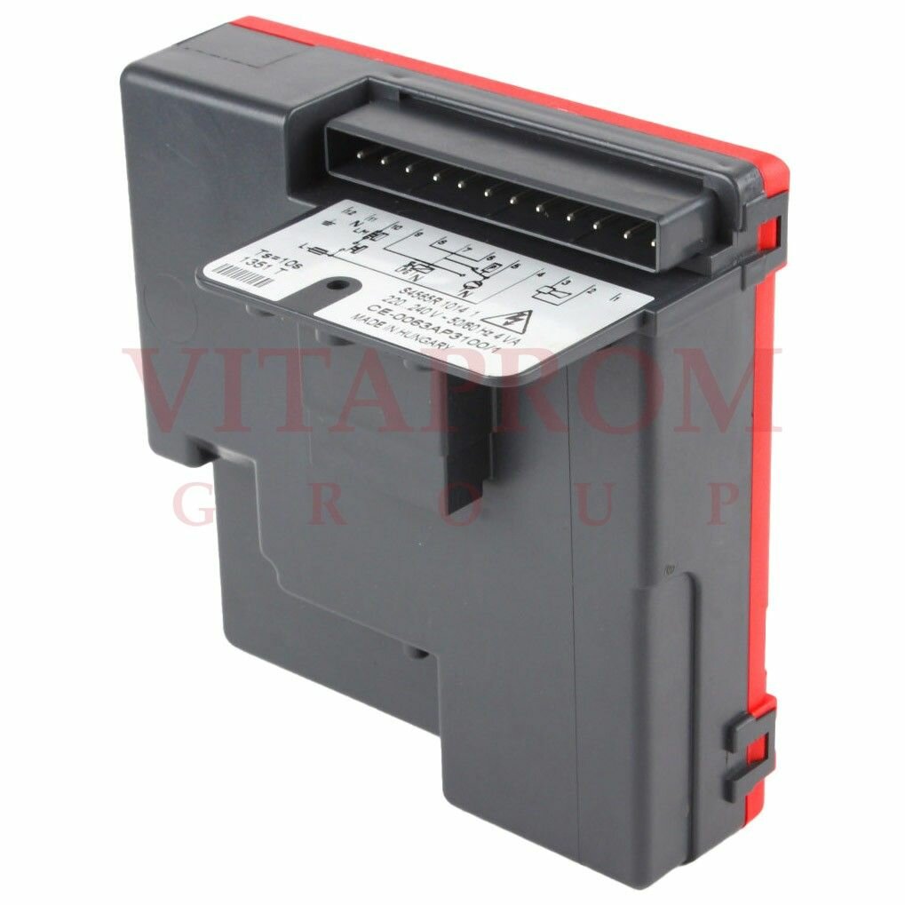 Менеджер горения Honeywell S4565R1014B