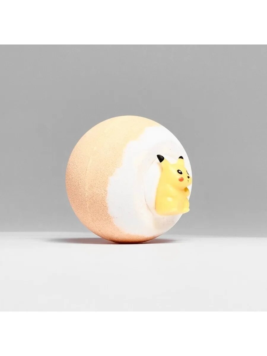 Детская ванночка с игрушкой — яркое удовольствие для малышей