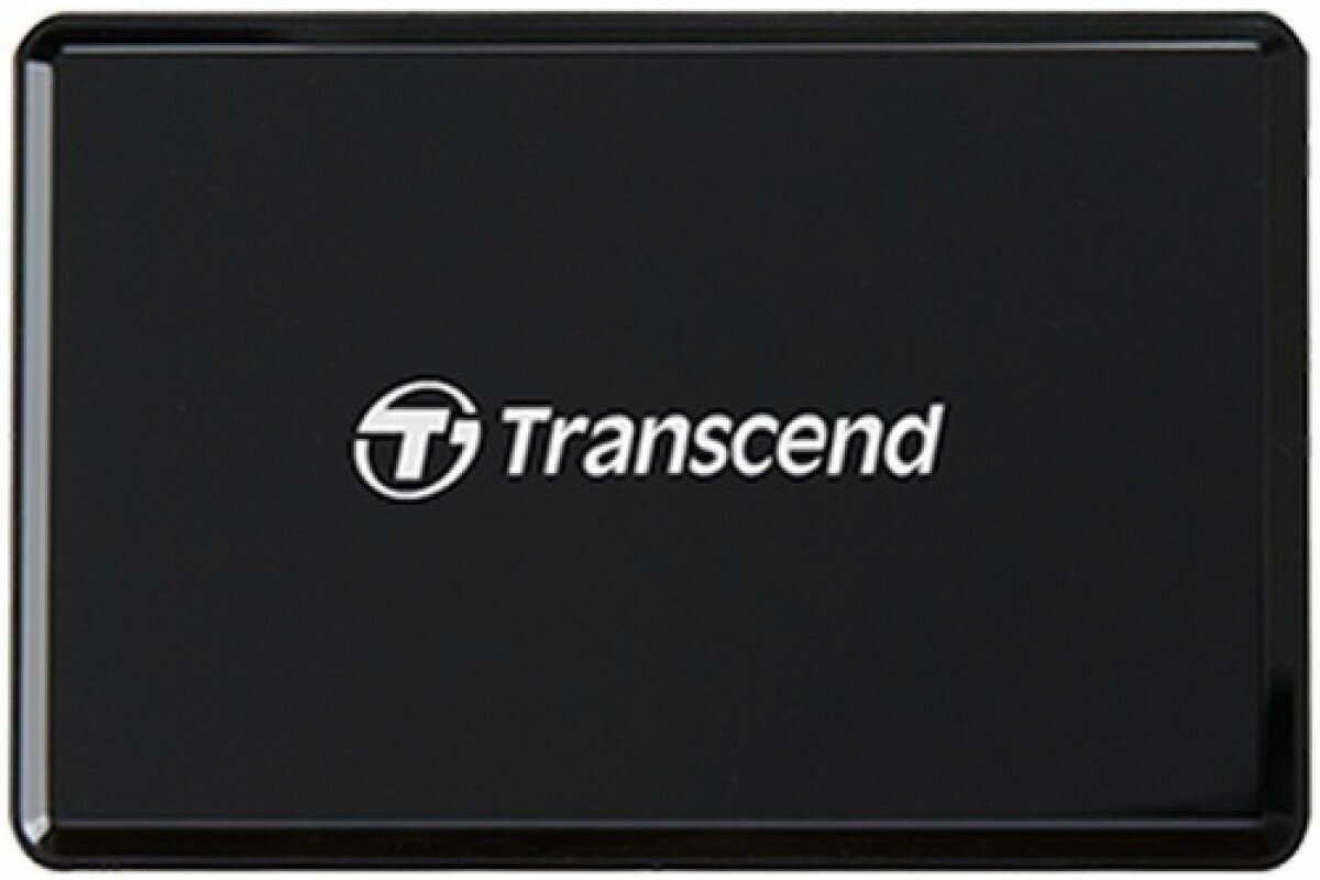 Transcend RDF9