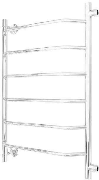 фото Полотенцесушитель универсальный "Tе" 50*50 1"-1/2 полная высота 60см, Двин