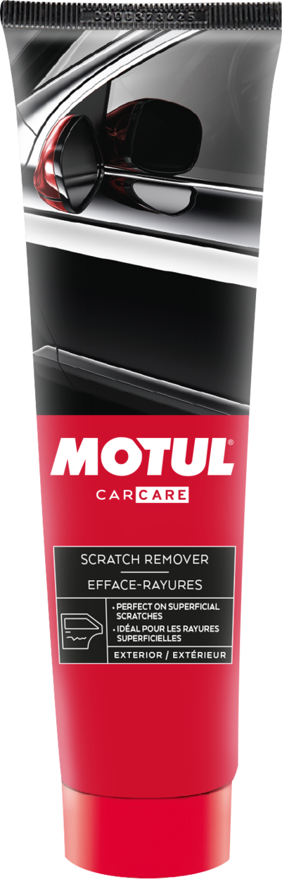 Средство для ремонта царапин MOTUL - Scratch Remover