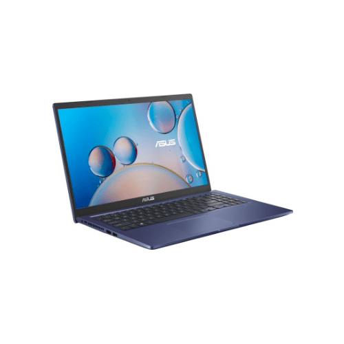 Ноутбук Asus X515JA-BQ4066 156 Intel Core i5 1035G1 8Gb 512Gb синий 90NB0SR3-M02R10 60197₽