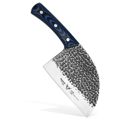 Сербский нож - топорик Fissman EL TORO, 18 см (2584)