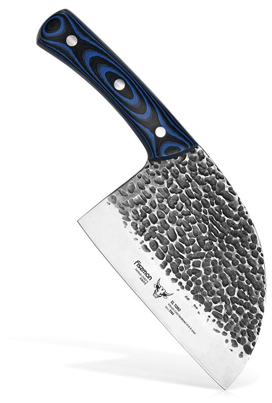 FISSMAN Сербский нож - топорик 18 см El Toro