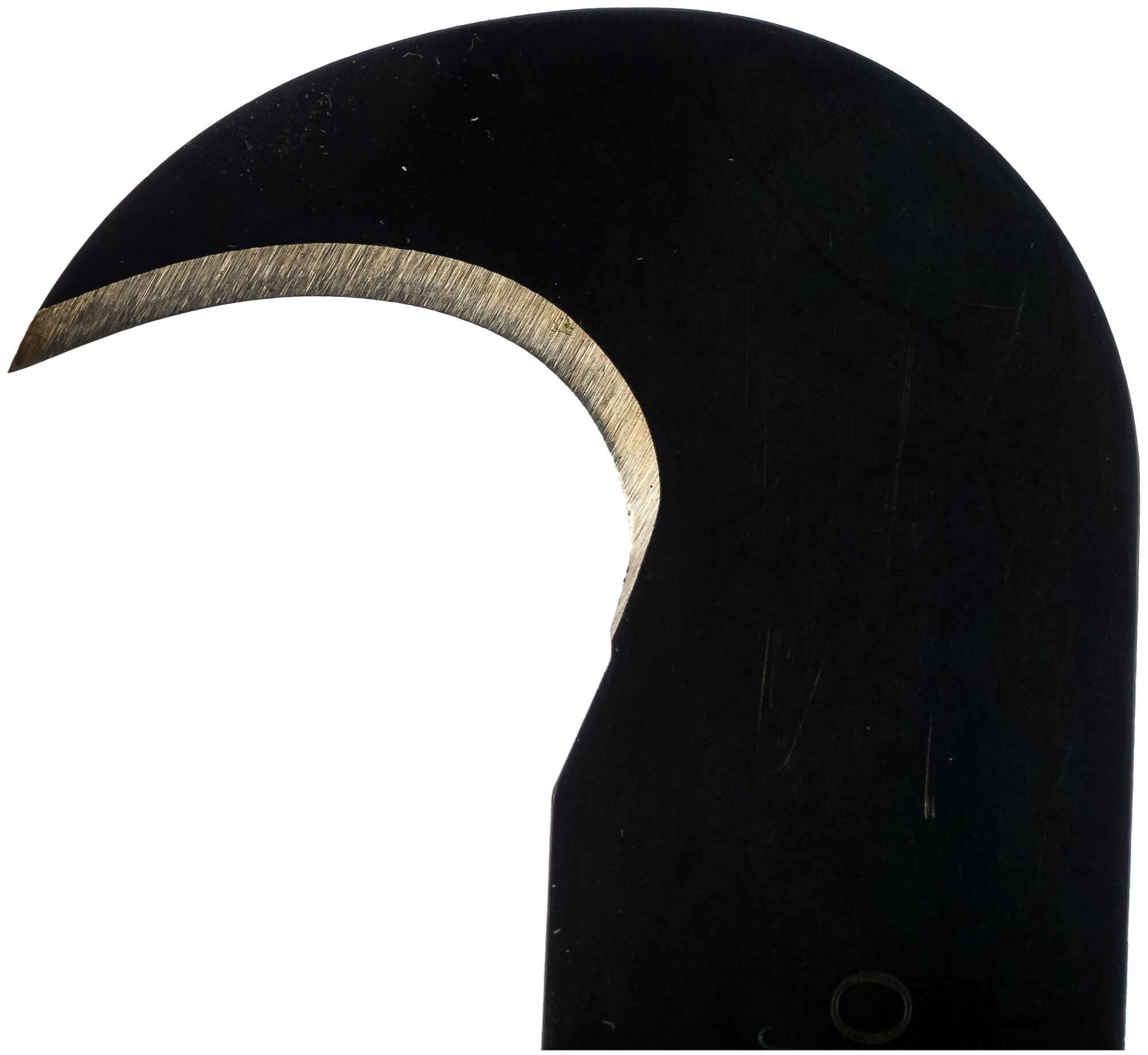 Лезвие Olfa OL-HOB-1, крюк, для ножа -HOK-1, 90х20х39.5х0.8мм
