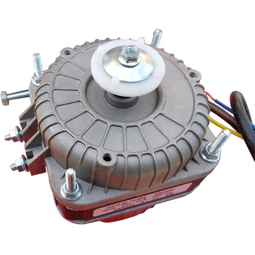 Микродвигатель Weiguang YZF10-20 10/36Вт 220-240V 50Гц 1300 об/мин для вентилятора