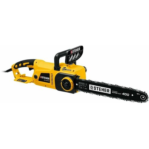 Цепная пила Steher ES-2640