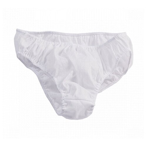 фото Трусы , размер 48/50, белый бьютиопт