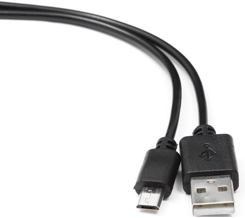 Кабель интерфейсный USB 2.0 Cablexpert - фото №6