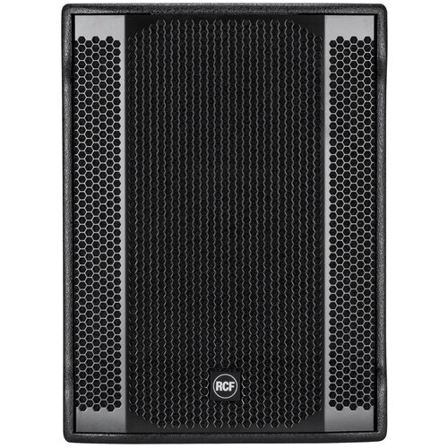 Сабвуфер RCF SUB 8003-AS II 1 колонкашт черный 28129600₽
