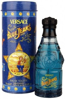 versace blue jeans parfüm