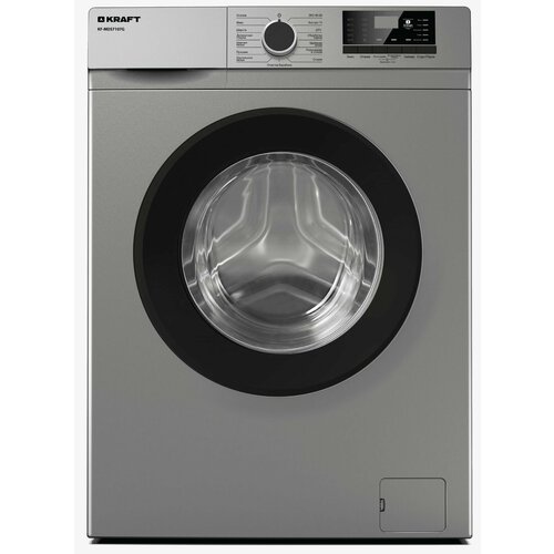 Автоматические стиральные машины KRAFT KF-MDS 6107G