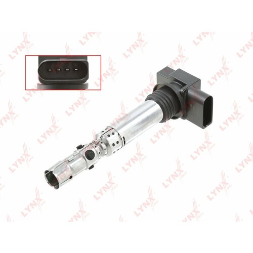 Катушка зажигания SPL1145 lynx 1шт