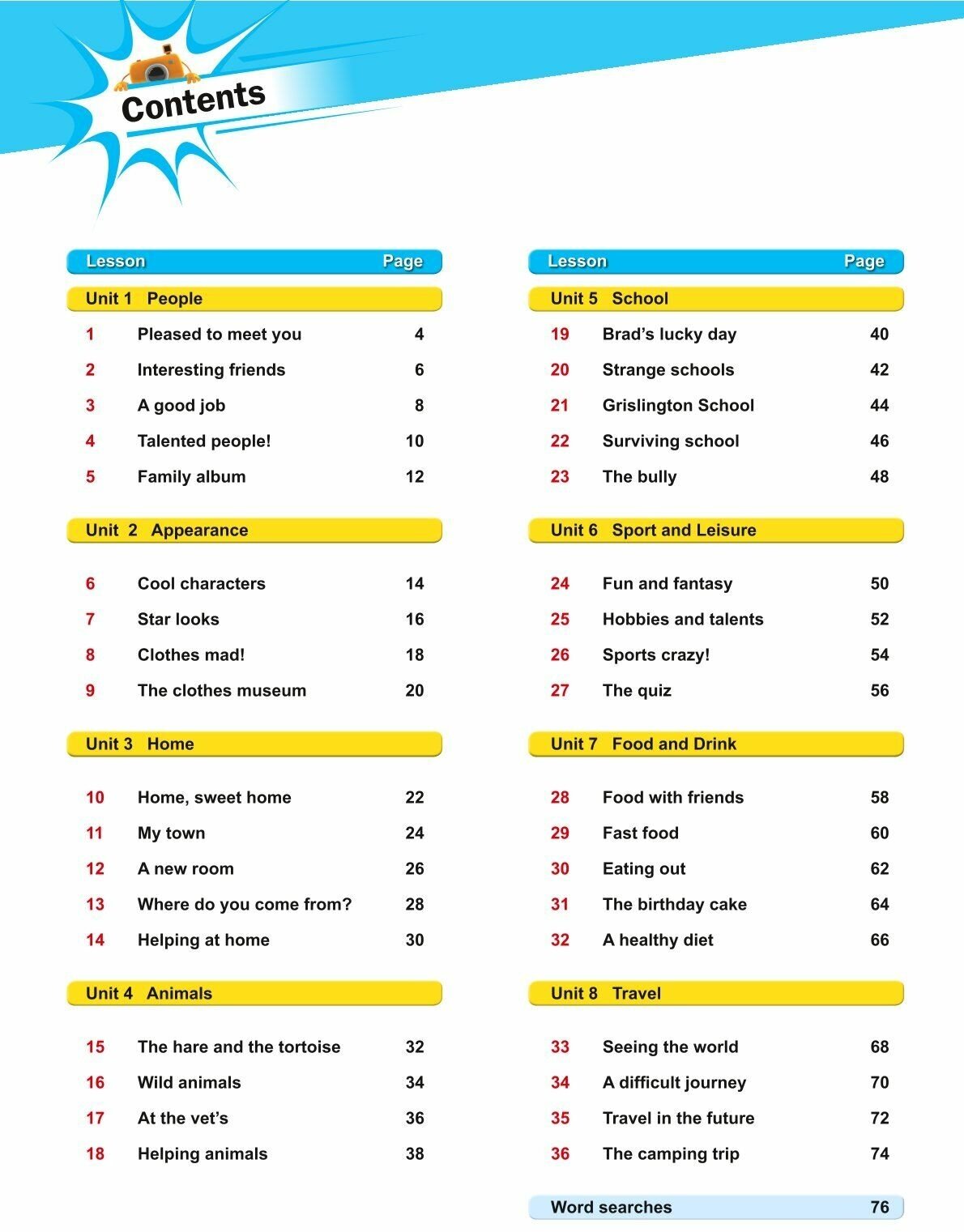 Hot Shots 1 Workbook / Рабочая тетрадь к учебнику английского языка Hot Shots 1 (A1) - фото №2