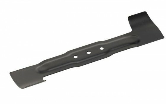 Нож косилки 34 см для ROTAK 34; ARM 34 Bosch F016L65157 - фотография № 2