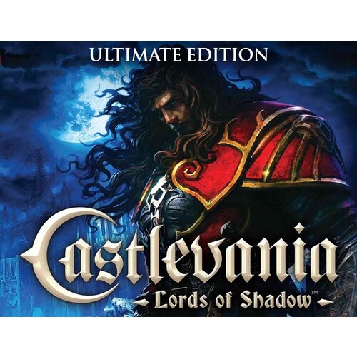 Castlevania: Lords of Shadow - Ultimate Edition