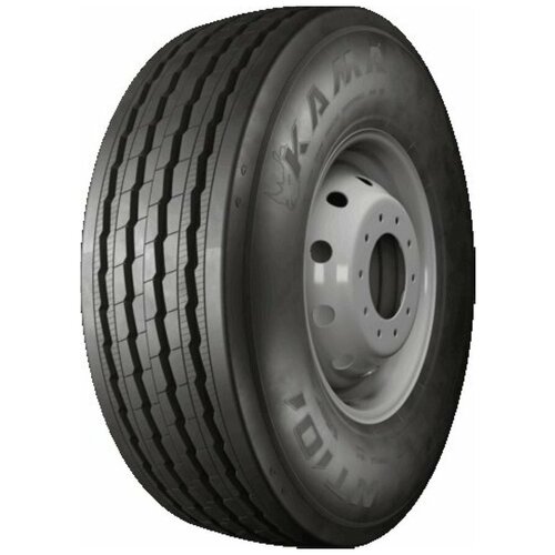 Грузовая шина Нижнекамск NT-101 385/65R22.5 164K 20PR