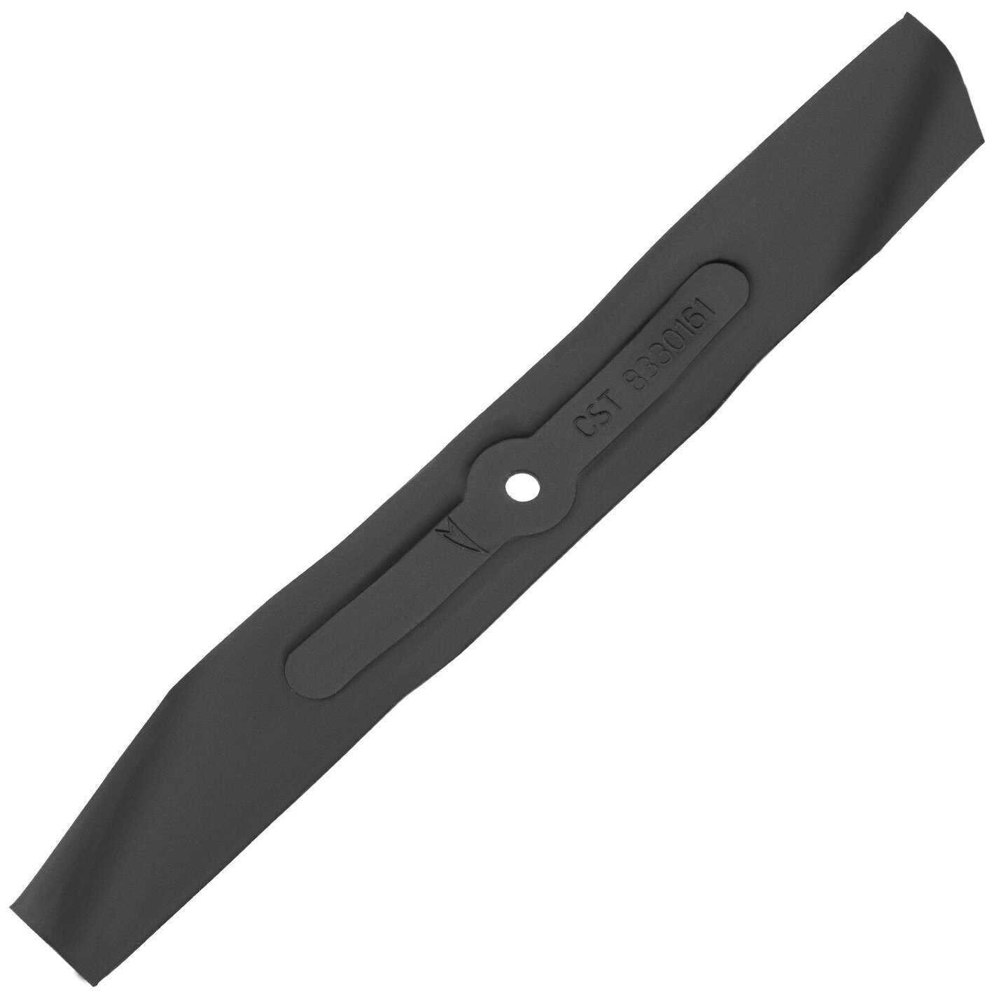 Нож для газонокосилки электрической Сибртех L1500 (арт. 96677), 33 см// Сибртех - фотография № 3