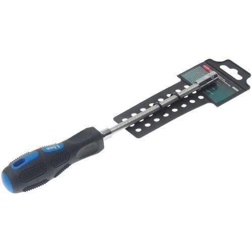 ROCKFORCE RF-64805 рукоятка гибкая 10мм с держатклем rockforce rf 64810