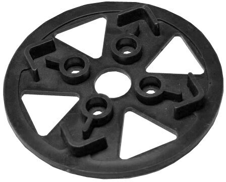 фото Опора для сыпучего грунта универсальная (упак. 20 шт)