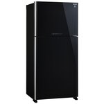Холодильник Sharp SJ-XG60PGBK - изображение