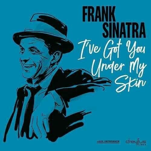 Frank Sinatra. I've Got You Under My Skin (LP)