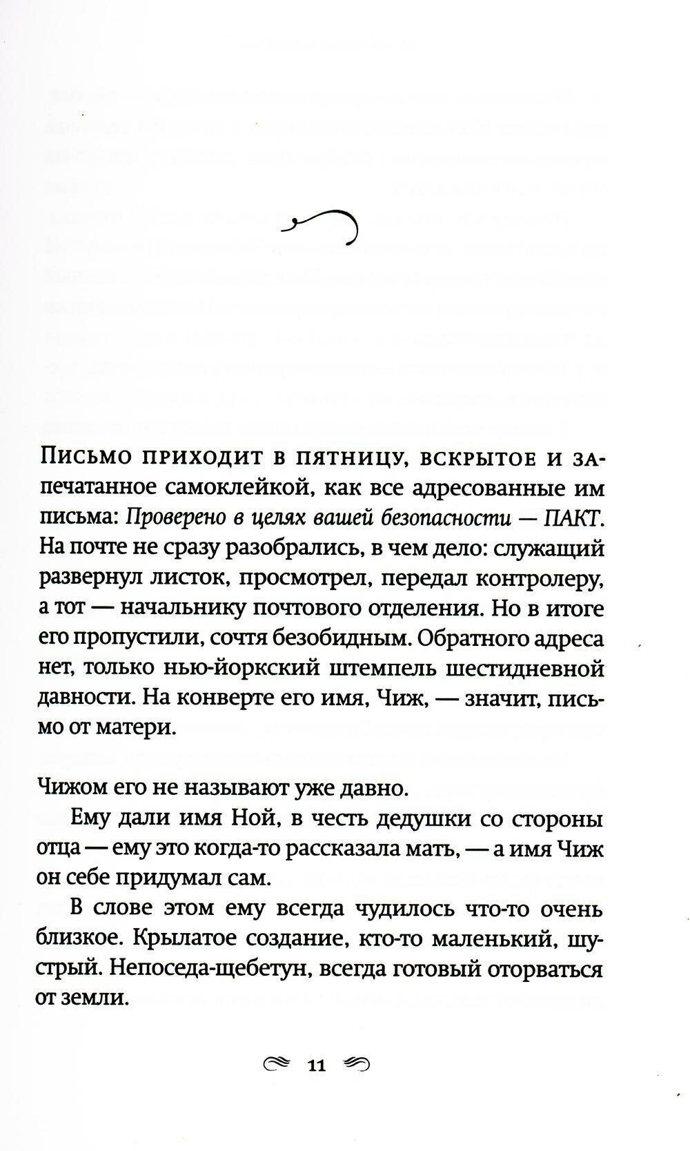 Пропавшие наши сердца (Инг Селеста) - фото №2
