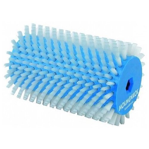 Щетка роторная Holmenkol SpeedBrush Nylon