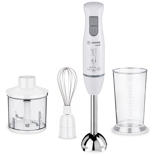 Блендер HOTTEK HT-975-010 252000₽