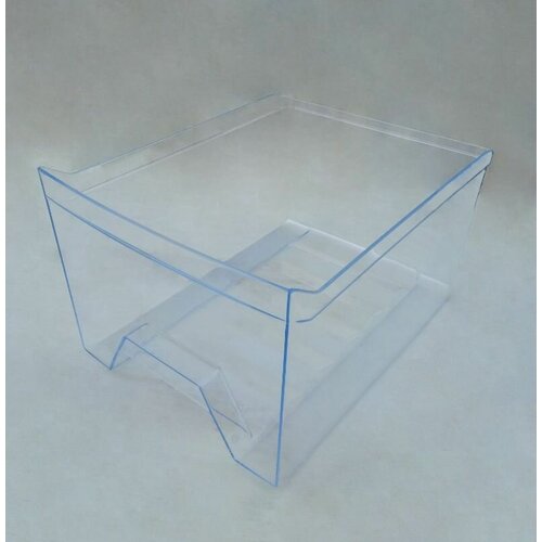 DON зч Сосуд овощной для холодильников с нижней морозильной камерой