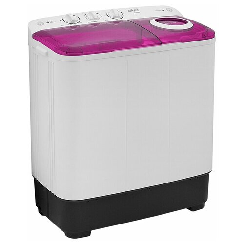 Активаторная стиральная машина Artel TE 60 голубой 1020500₽