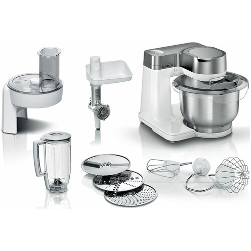 Кухонная машина Bosch MUMS2VS30 1989900₽