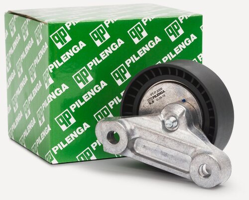 Изображение товара Ролик натяжителя ремня приводного Pilenga PT-P 2009