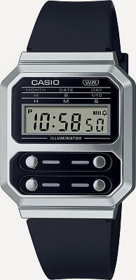 Изображение товара Наручные часы Casio Vintage A100WEF-1A