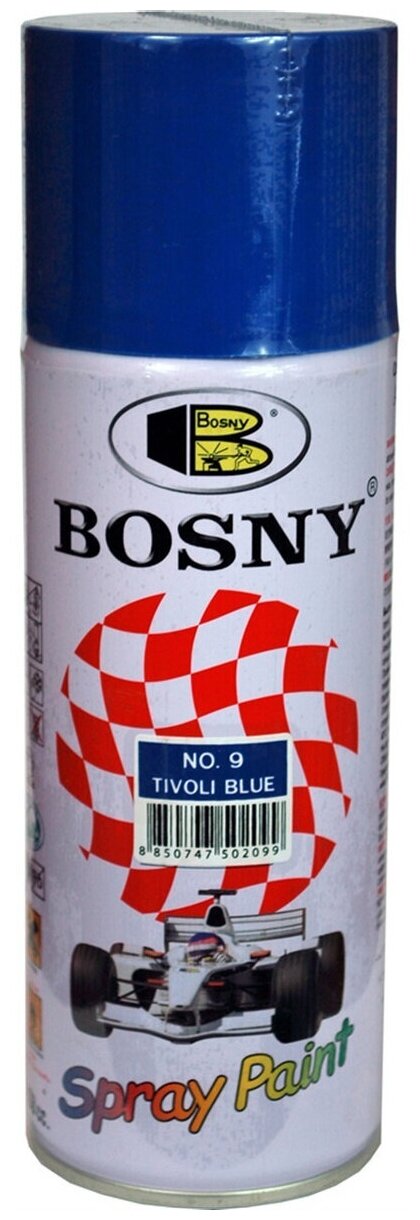 Bosny  , ,   RAL 5005 9