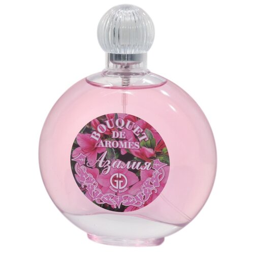 Positive Parfum woman (gianni Gentile) Bouquet De Aromes - Азалия Туалетная вода 95 мл.