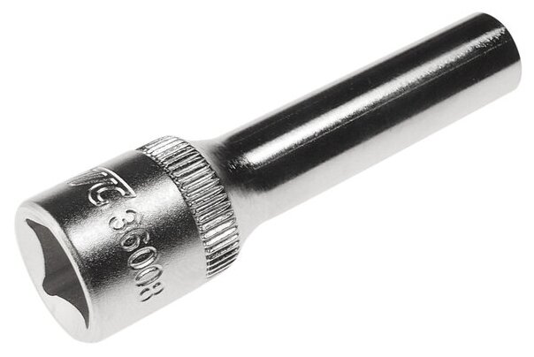 Головка TORX E высокая JTC 3/8 Е8 длина 63мм