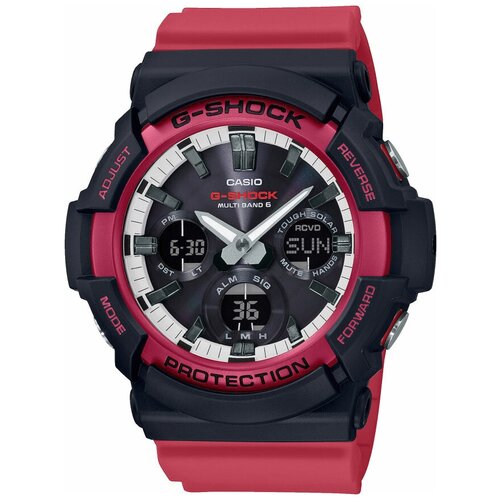 фото Наручные часы casio g-shock gaw-100rb-1a