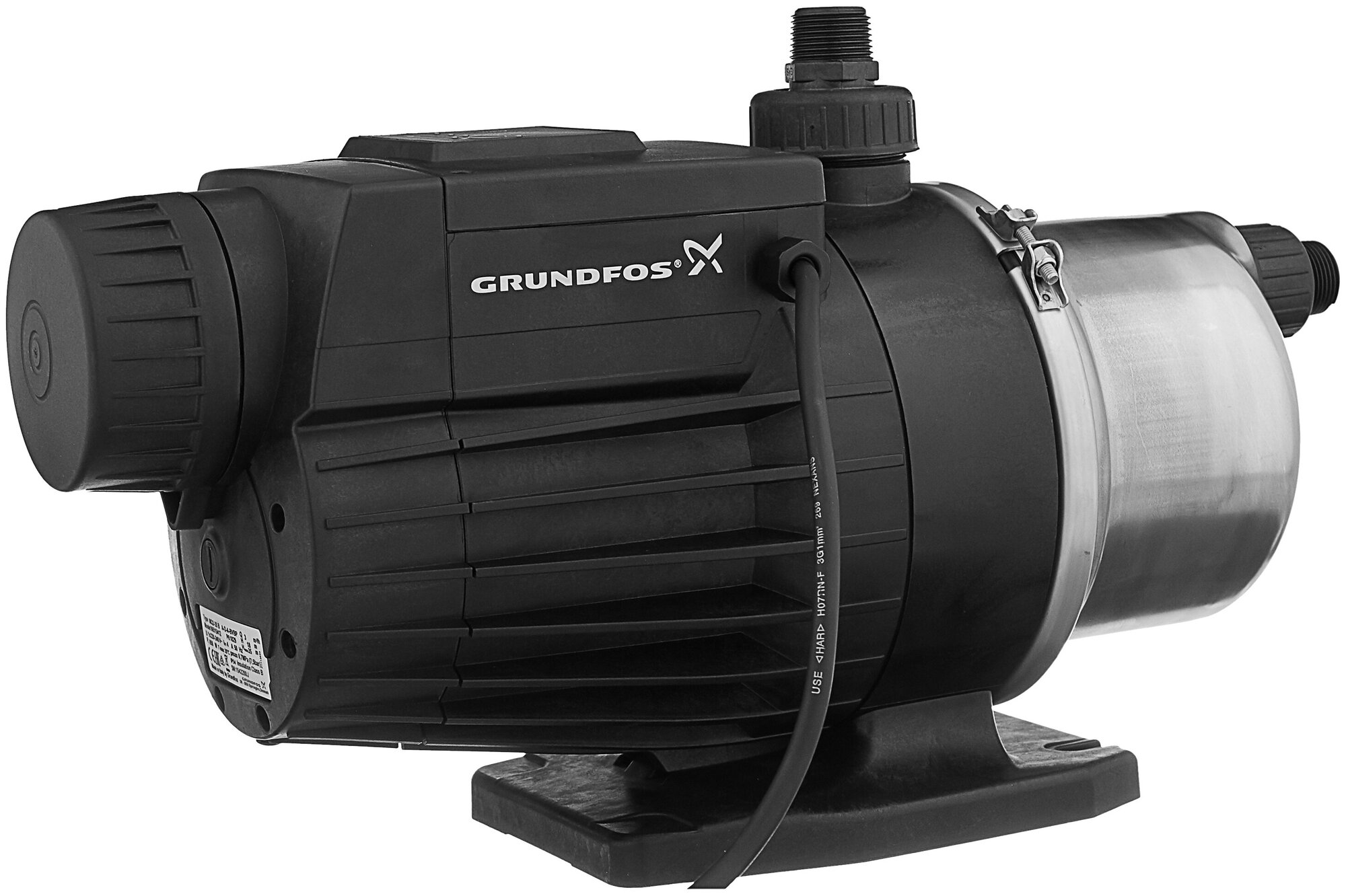  станция Grundfos MQ 3-35 (850 Вт) —  по выгодной цене на .