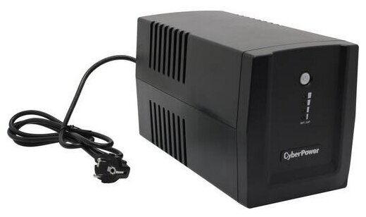 ИБП Cyberpower UT2200E