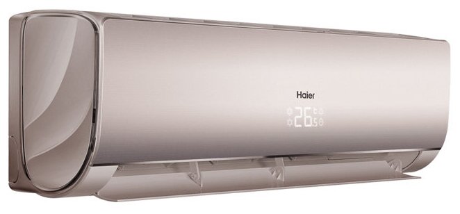 Сплит-Система Haier HSU-12HNF303/R2-G / HSU-12HUN203/R2 - фотография № 3