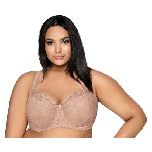 фото Бюстгальтер mat lingerie, размер 90g, beige