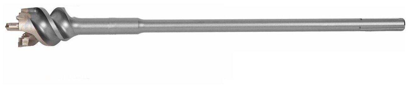 KRAFTOOL Проломной бур 45 х 890/990 мм