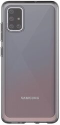 Чехол-накладка Araree GP-FPA515KDA для Samsung Galaxy A51 черный