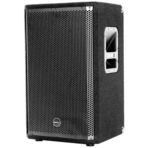 Invotone AS15 пассивная акустическая система 15 300 Вт 8 Ом 47Гц-18кГц 121 дБ SPL 2314500₽