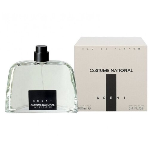 Туалетные духи Costume National Scent 30 мл