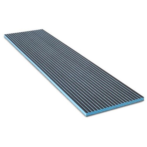 Панель RP XPS-2 real 2500х600х20мм (продольный)