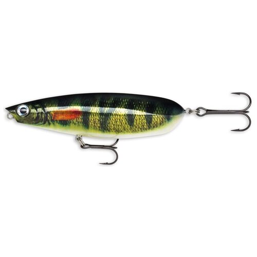 Воблер для рыбалки RAPALA X-Rap Scoop 14, 14см, 68гр, цвет PEL, тонущий